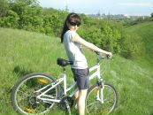 Фотография Красновой Насти