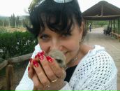 Фотография Семеновой Светланы