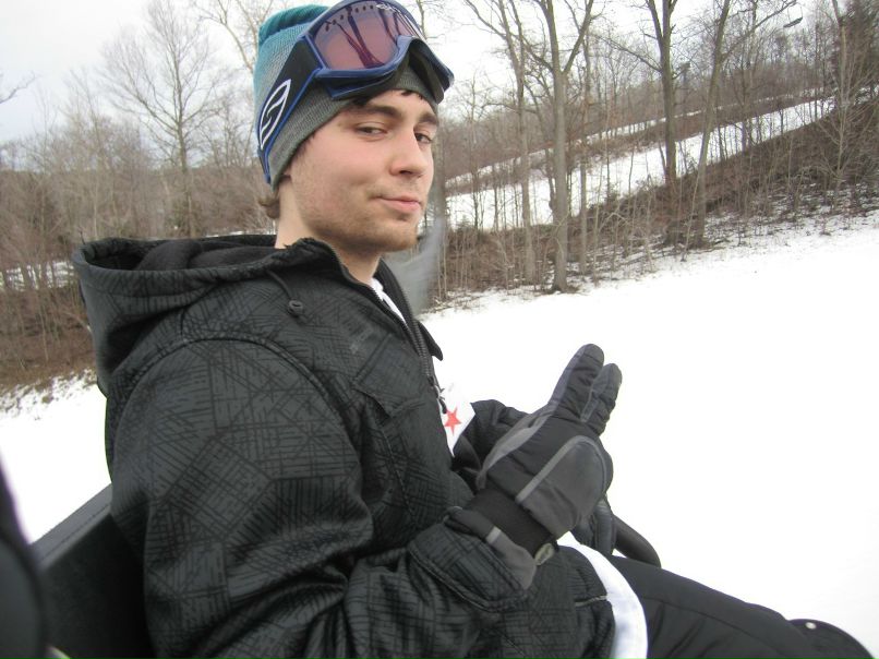 Alyosha Ko фотография #2