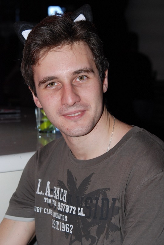 Кирилл Фогель фотография #42