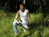 Фотография Балашова Руслана