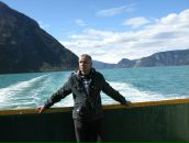 Фотография Борисова Игоря