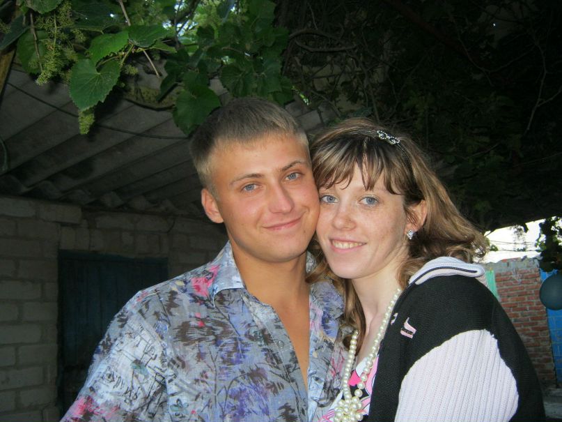 Антон Дьячков фотография #37