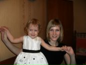 Фотография Шульги Ани