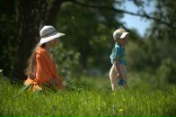 Фотография Дехканбаевой Марии