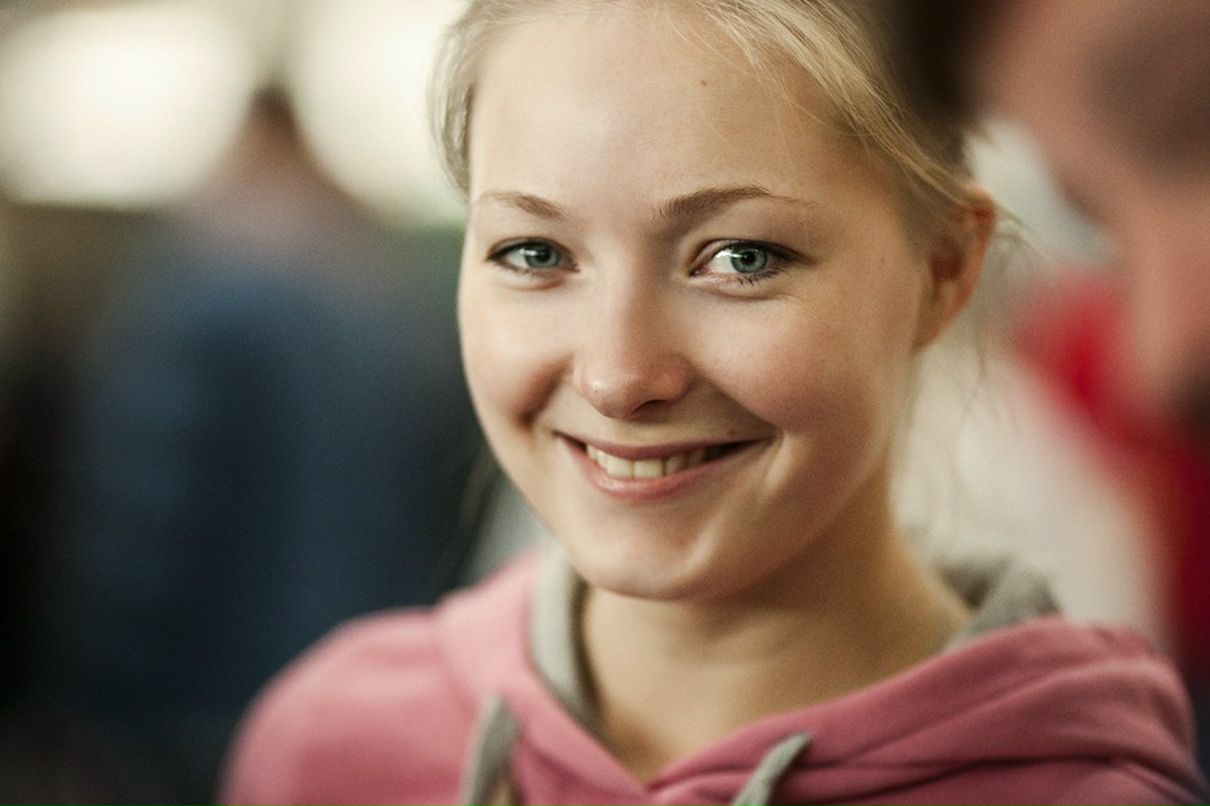 Daria Goleva фотография #8