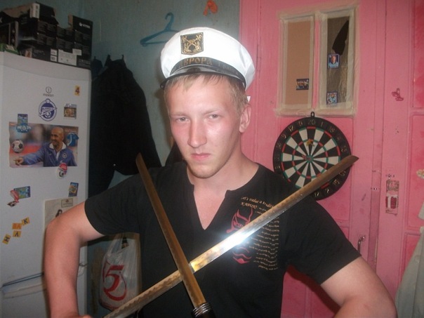 Jeksan Krot фото №38