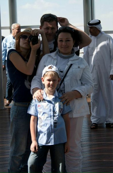 Наталия Олейник фото №19