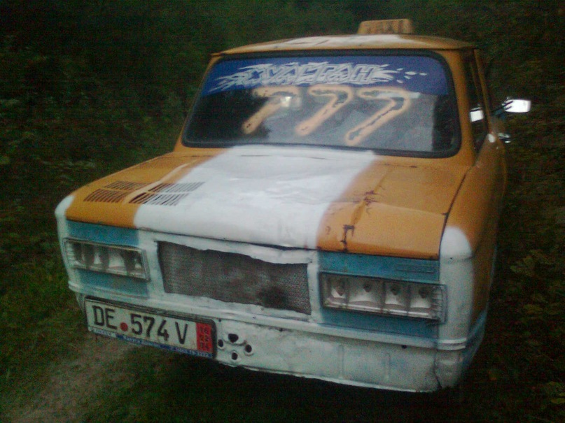 Макс Яковлев фотография #26