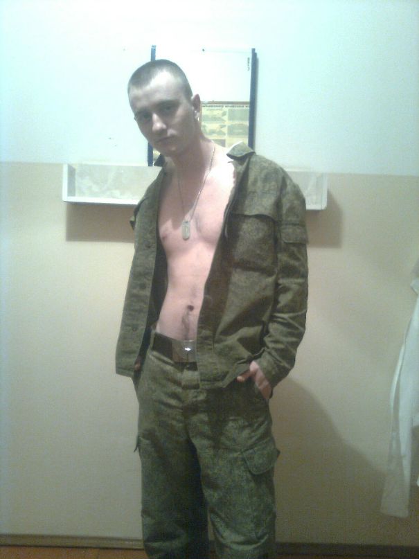 Иван Чальцев фотография #16