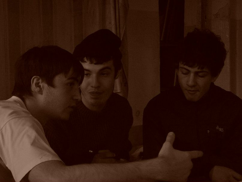 Тамерлан Гериев фотография #43