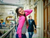 Фотография Султановой Светланы