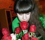 Фотография Кузанян Ксюши