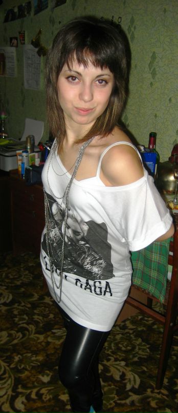 Надя Балабан фотография #46