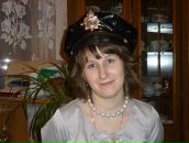 Фотография Смирновой Татьяны