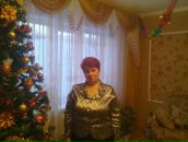 Фотография Зотовой Людмилы