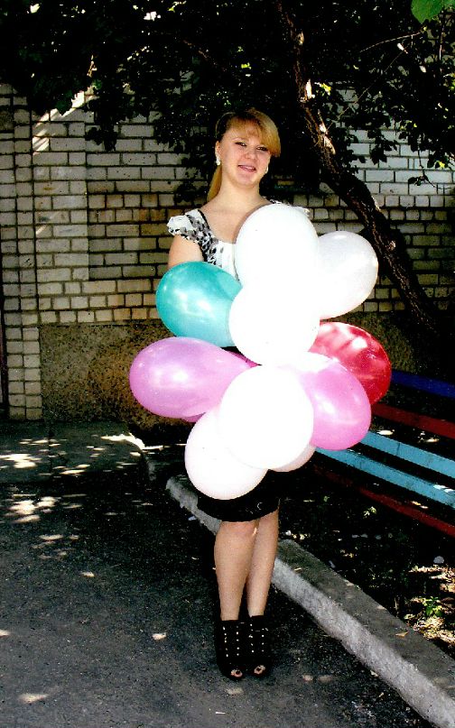 Ирина Долженко фотография #19
