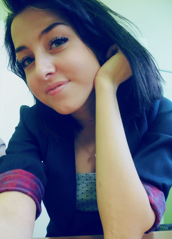 Юля Тимошенко фотография #44