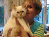 Фотография Назаровой Ирины