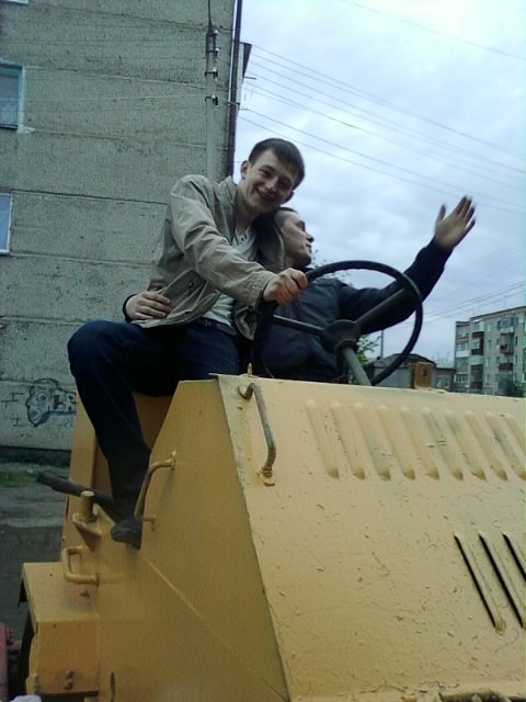 Alex Лушников фотография #36