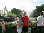 Фотография Скворцовой Виктории