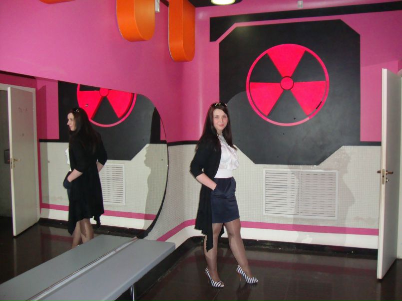 №4, Екатерина Турчина, Томск №4, Екатерина Турчина, Томск