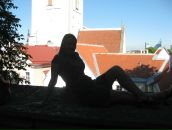 Фотография Черных Алёны