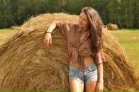 Даша Иванова фотография #42 (источник - https://vk.com/id1469661)