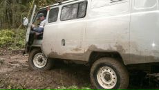 Фотография Санца Андрея