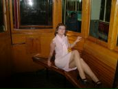 Фотография Мусиной Эльмиры