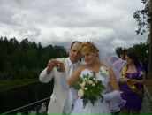 Фотография Геновой Елены