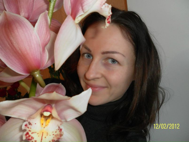 Юлия Быкова фото №41