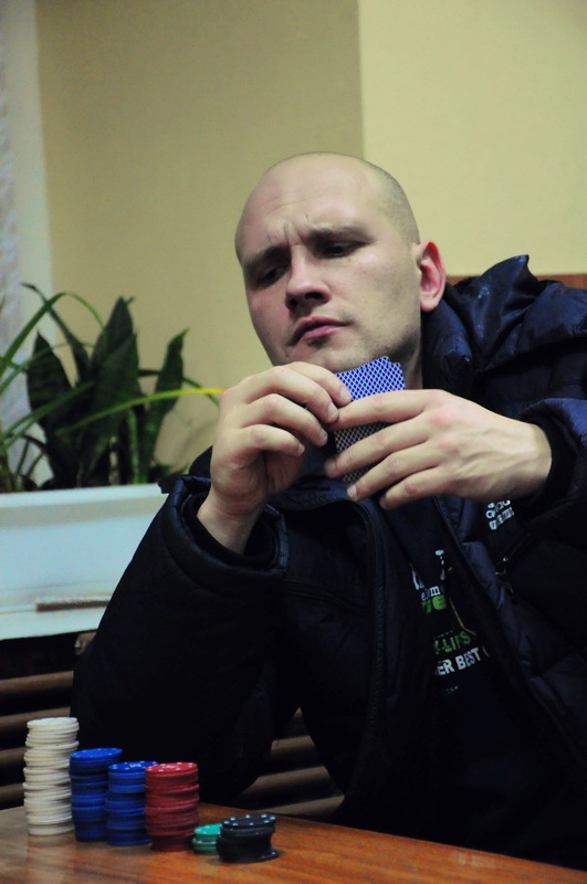 Sergey Glushenko фотография #29