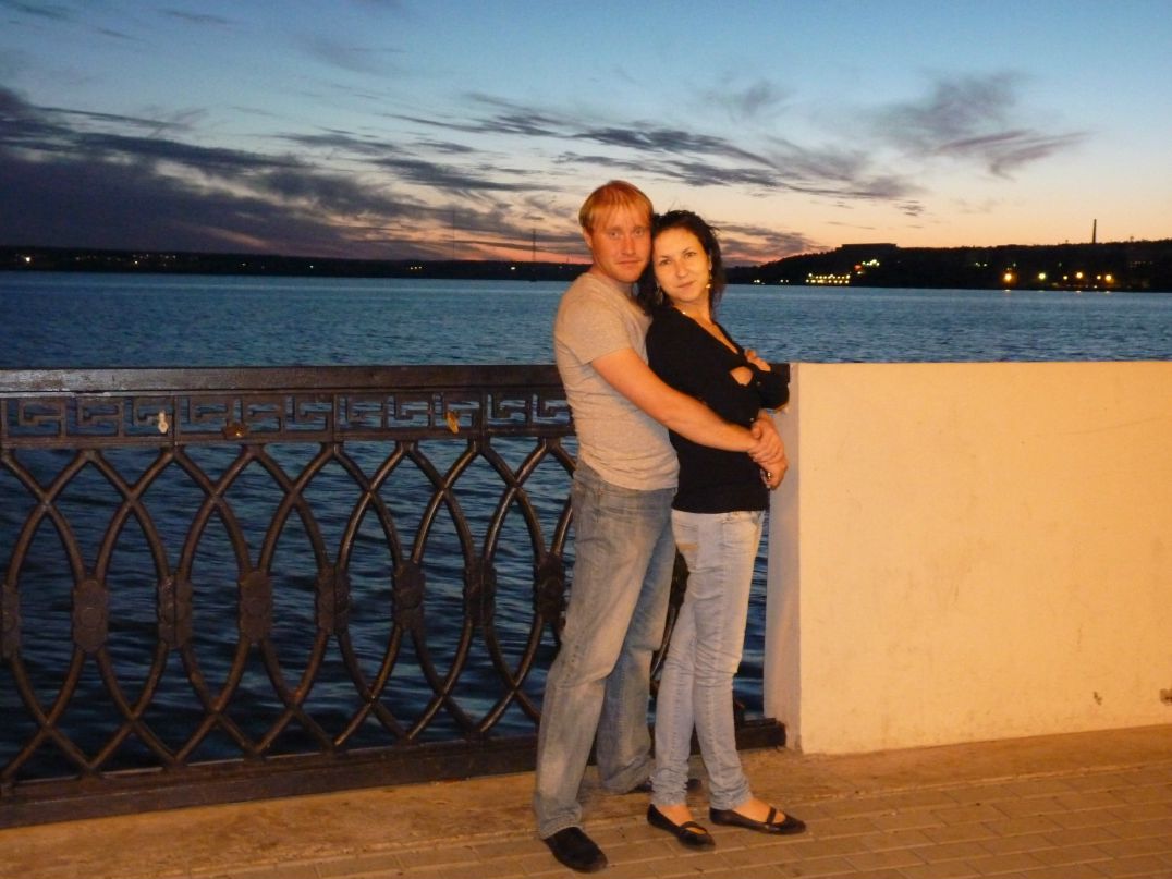 Антон Дементьев фотография #2