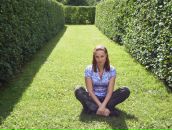 Фотография Германовой Евгении