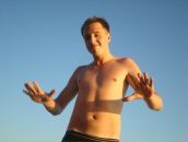 Дмитрий Бакуменко фотография #23 (источник - https://vk.com/id1279960)