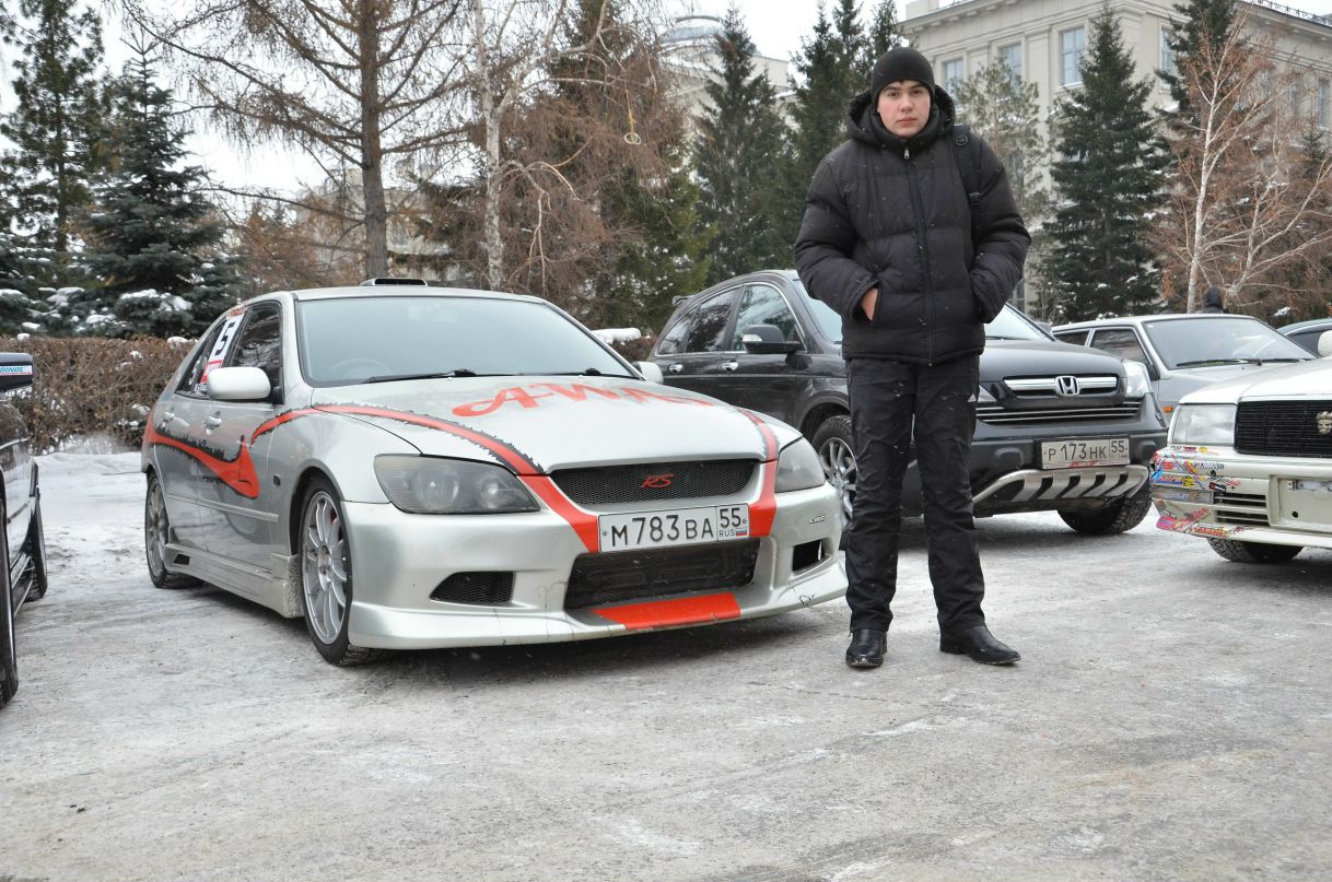 Дмитрий Мурин фотография #26