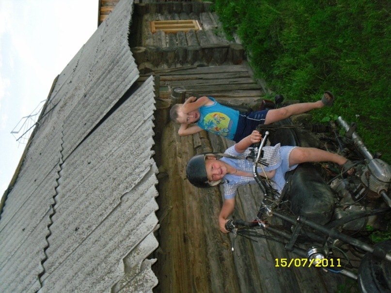 Николай Репин фотография #26