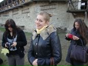 Віка Гребень фотография #26 (источник - https://vk.com/id5916455)