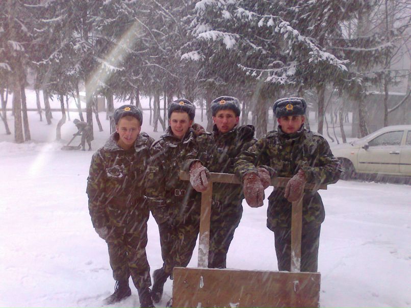 Сашка Бочман фотография #33