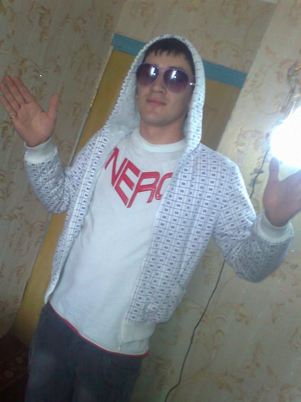 Артём Ищенко фотография #19