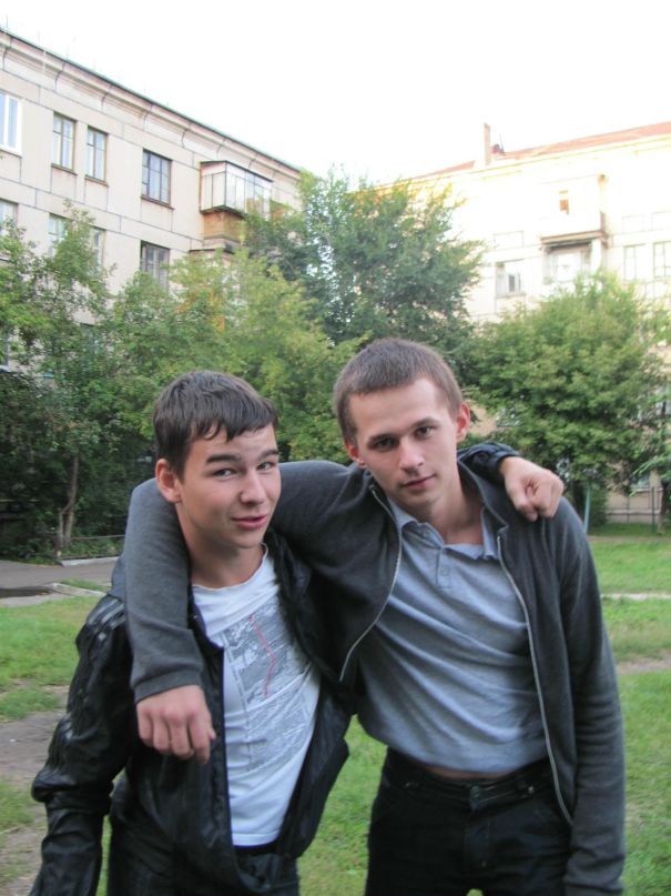 Дима Бутаев фотография #34