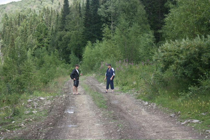 Рамиль Бакеев фотография #23