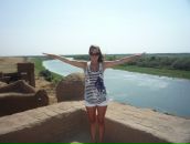 Фотография Пушиной Оксаны