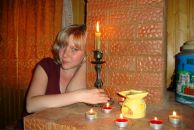 Фотография Федоровой Марины