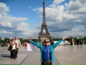 Фотография Стукановской Кати