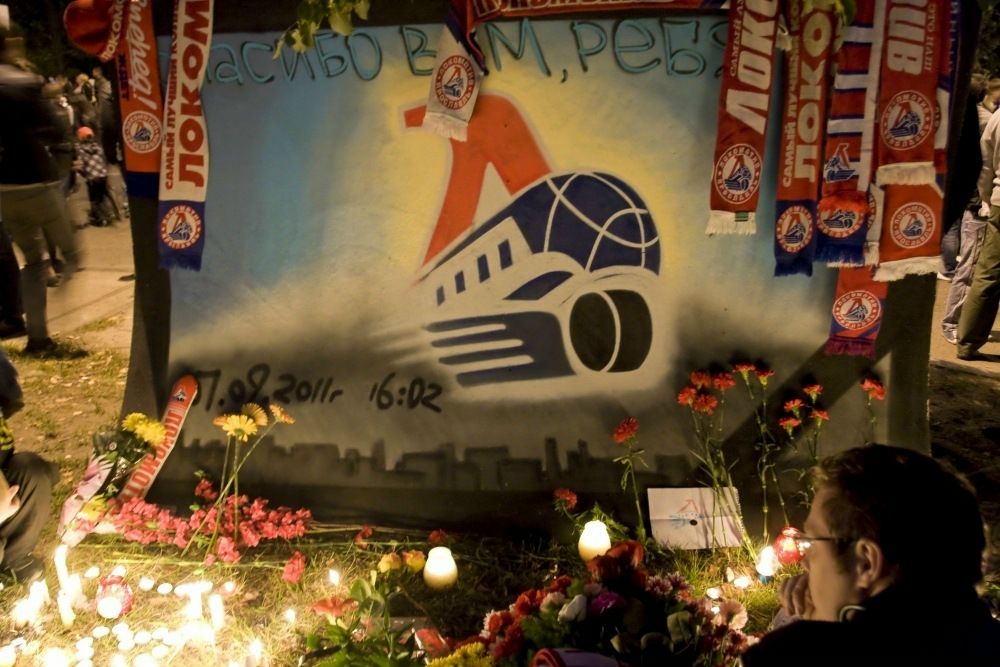 Александр Яркин фотография #19