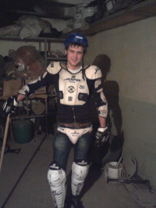 Дима Китов фотография #4