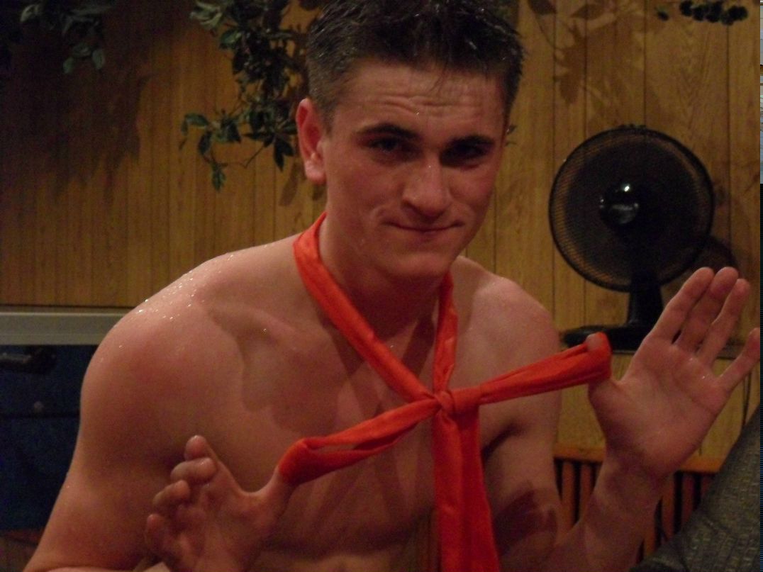 Евгений Шипицын фотография #7