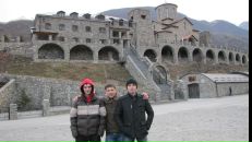 Альберт Албегов фотография #8 (источник - https://vk.com/id4819294)